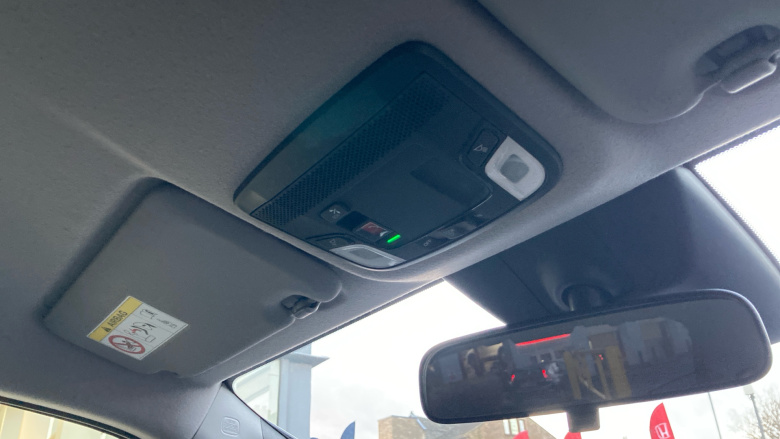 Honda Jazz 1.5 i-MMD Hybrid Crosstar EX 5dr eCVT Hybrid Hatchback